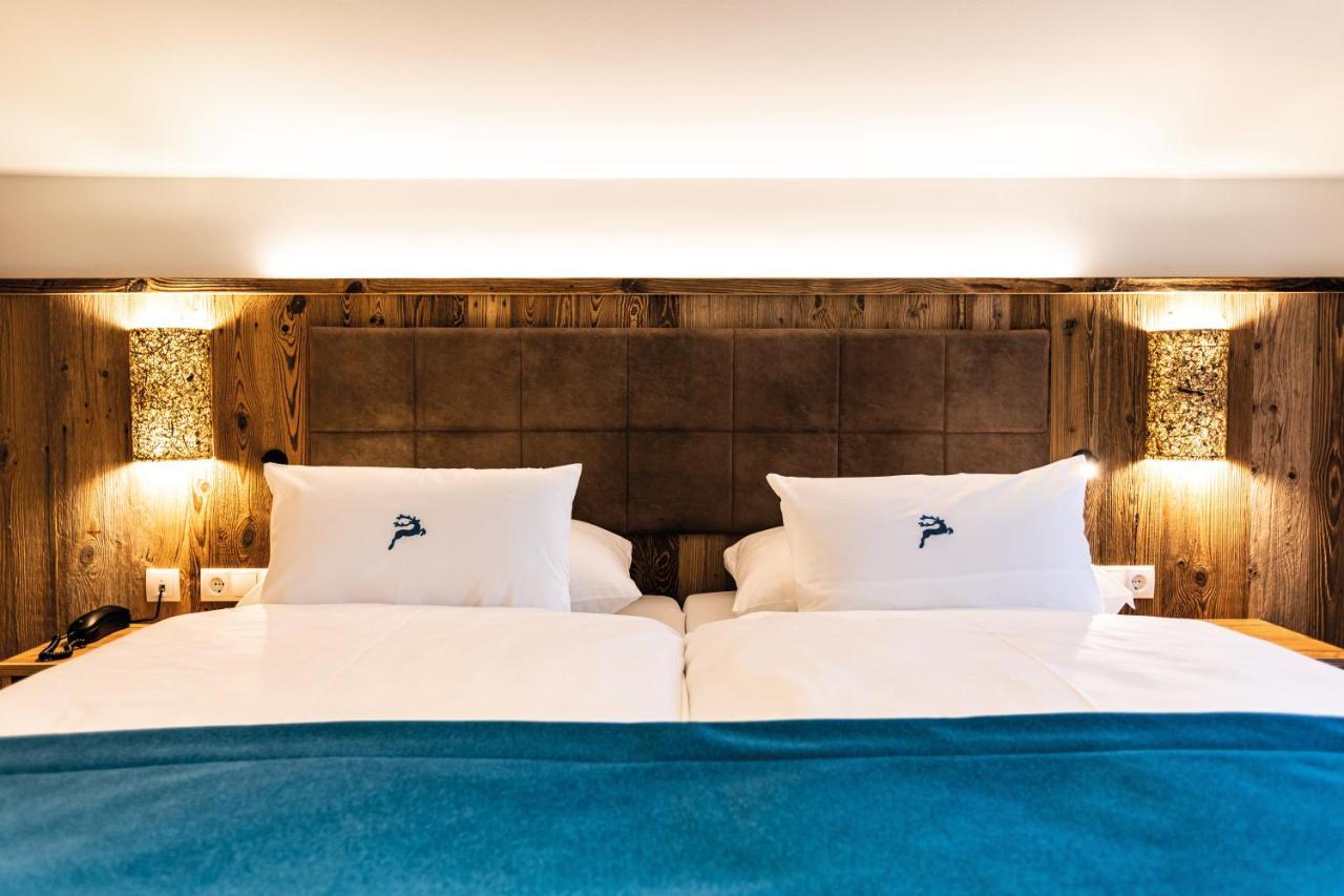 Alpenhotel Wurzer Filzmoos Exteriér fotografie