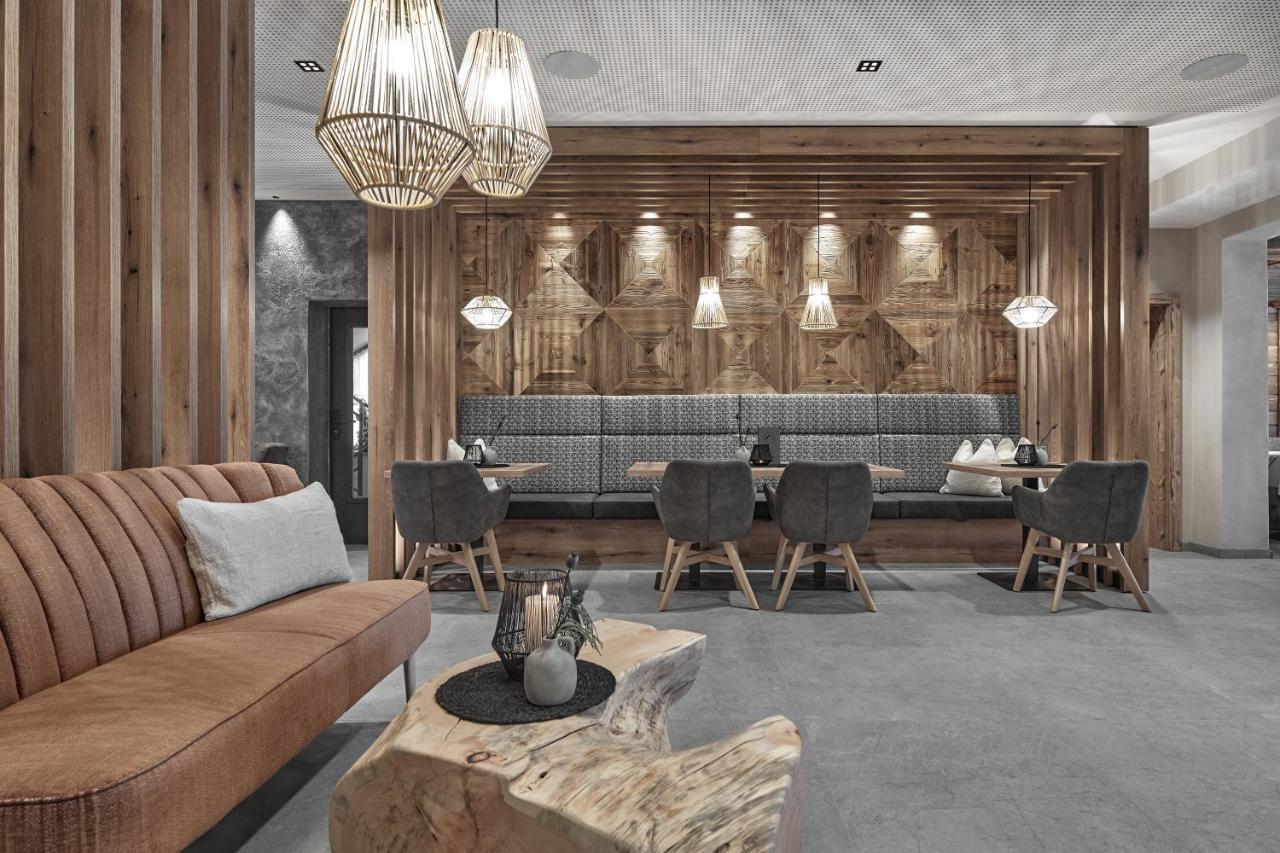 Alpenhotel Wurzer Filzmoos Exteriér fotografie