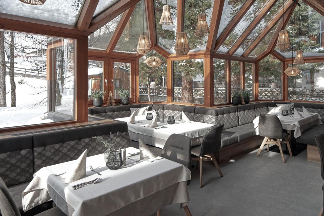 Alpenhotel Wurzer Filzmoos Exteriér fotografie