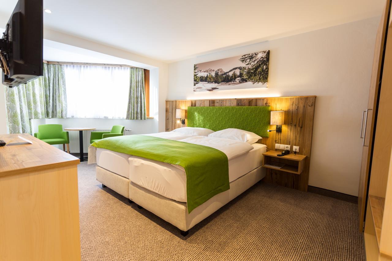 Alpenhotel Wurzer Filzmoos Exteriér fotografie
