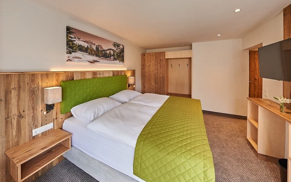 Alpenhotel Wurzer Filzmoos Exteriér fotografie