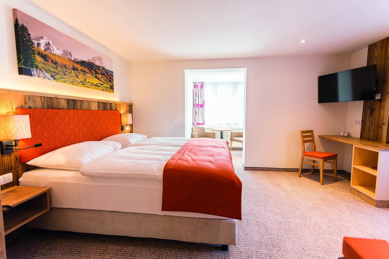 Alpenhotel Wurzer Filzmoos Exteriér fotografie