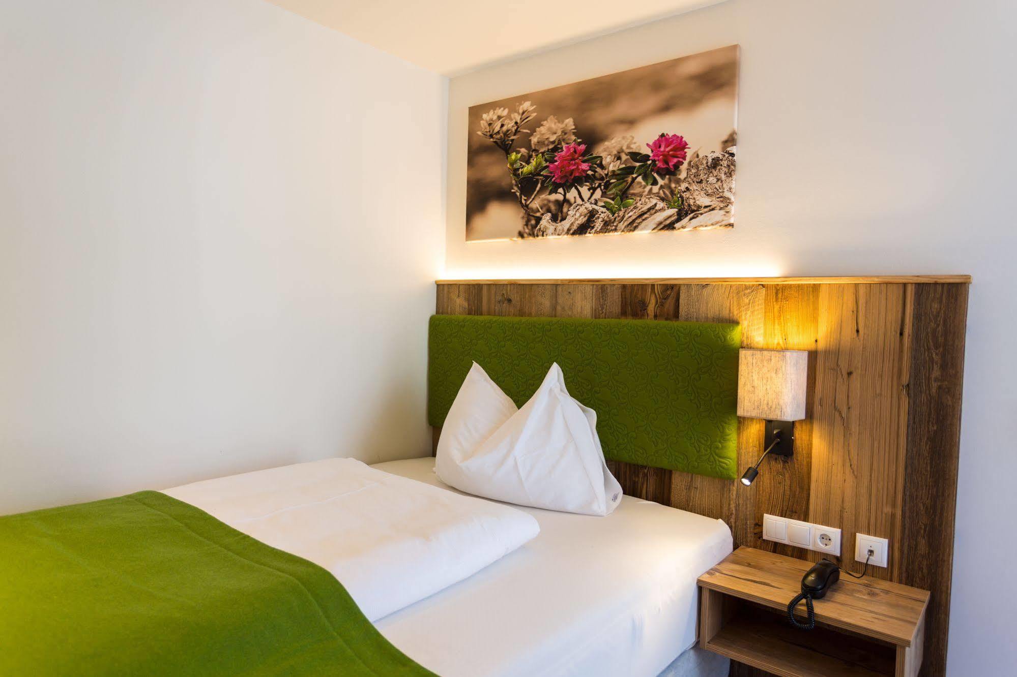 Alpenhotel Wurzer Filzmoos Exteriér fotografie
