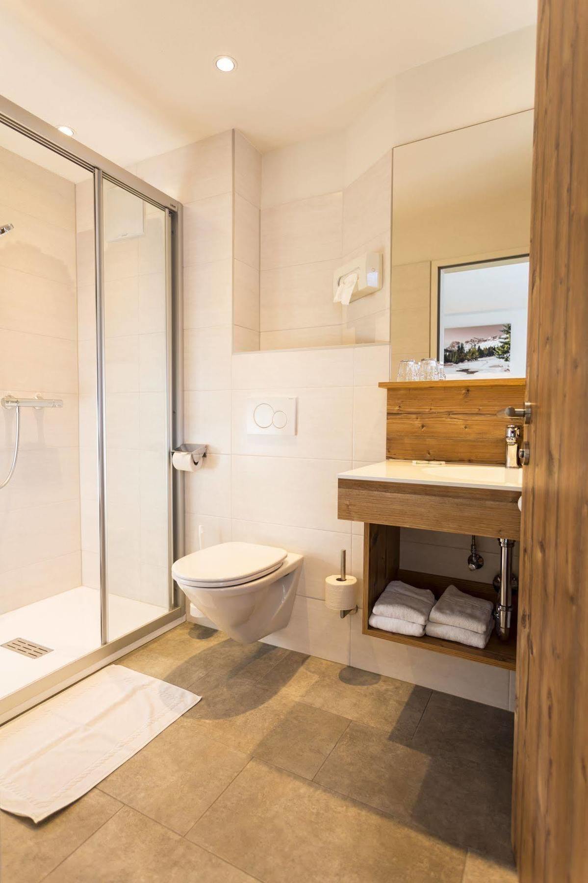 Alpenhotel Wurzer Filzmoos Exteriér fotografie