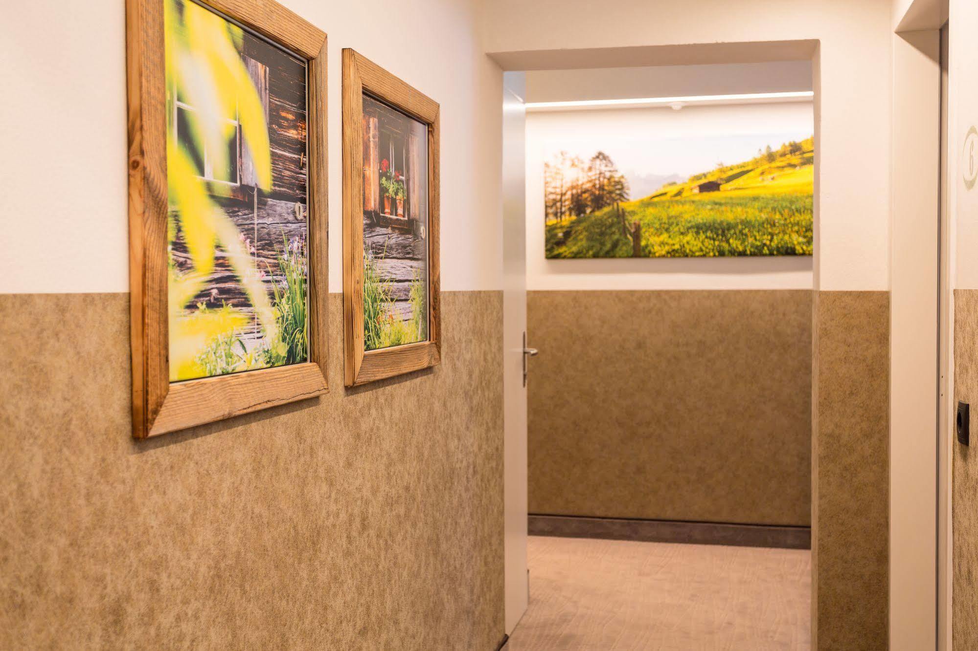 Alpenhotel Wurzer Filzmoos Exteriér fotografie